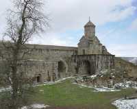 16 Eglise de la mère du Christ