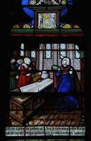 16 Guérison du duc de Thérouane