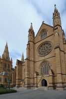 09 Saint Mary Cathedral