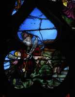 09 Sacrifice d'Abraham