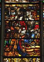 022 François I° accorde à St Romain la délivrance annuelle d'un prisonnier