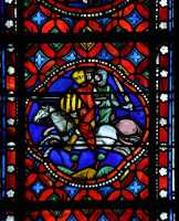 064 Saint Bonitus (Chevaliers)