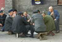 259 Partie de cartes **