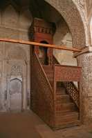 03 Na'in - La mosquée Jameh