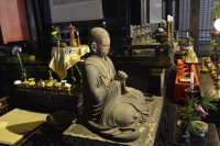 126 Gango-ji (Buddha)