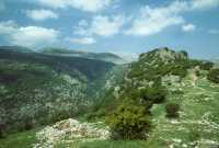 57 Césarée de Philippe - château fort