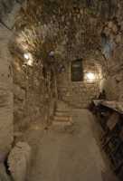 51 Eglise de Béthanie - Salle médiévale