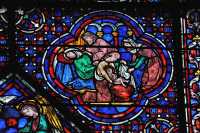 037 Premier bain de Rémi (refait en 1924)