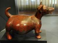 05 Chien - Style Colima (-500 +500)