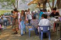 336 Atitlan bourg principal des Tzutuhil