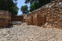 10 Porte du rempart israëlite