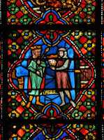 047 Dasias & reine décapitée