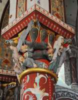 06 Tombeau - Soldats endormis