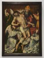 095 Trinité (± 1512) Colijn de Coter