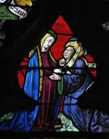 19 La visite à Elisabeth