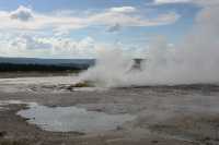 43 Lower Geyser Basin