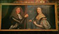 Duc et duchesse de Longueville  