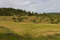 23 Nord du Mazel Bouissy