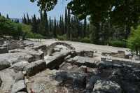 79 Beth-Shearim - Habitations