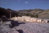 333 Pont romain (197 - Septime Sévère)