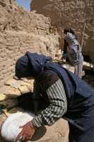 29 Meybod - Boulangère *