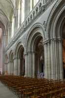 59 Monstres dives dans la 3° travée