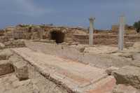 088 Latrines publiques