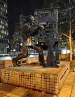 68 Benjamin Franklin imprimeur