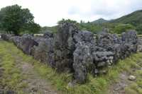 132 Marae Hauviri (Taputapuatea)