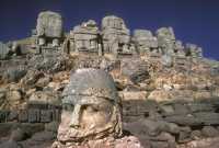 365 Nemrut Dag