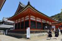 16 Temple Kiyomizu-Dera