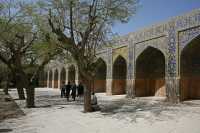 132 Mosquée de l'imam *