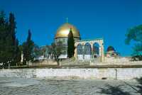 013 Mosquée sur le roc