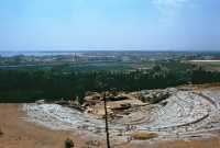 414 Théâtre grec (5° siècle)