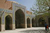 138 Mosquée de l'imam