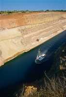 532 Canal de Corinthe