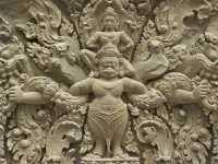 48-Vishnu & Garuda *