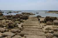 140 Port de Césarée