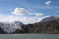 120 Glacier (Nord de la coulée centrale)