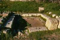 324 Latrines romaines