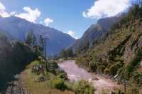 139 De Cuzco au Machu Picchu