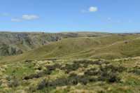 44 Autour de Dead Horse Pinch