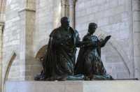 58 Henri II & Catherine de Médicis