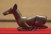 093 Biche - Argent (Han -202 +220) **