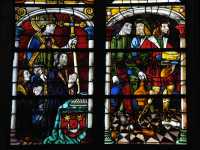 12 Donateurs - Préparatifs de la fête