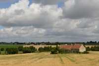 4 Beaumont sur Sarthe - Jupilles