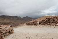 32 Pukara de Copaquiilla