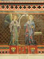 08 Annonciation (XV°s)