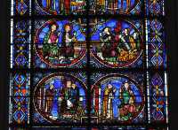 047 Henri Noblet (chanoine & donateur - 1220-1225)