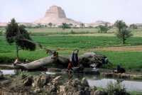 19 Pyramide de Meidoum